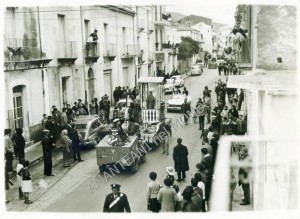 Il Carnevale di Maestro Peppino Brusco